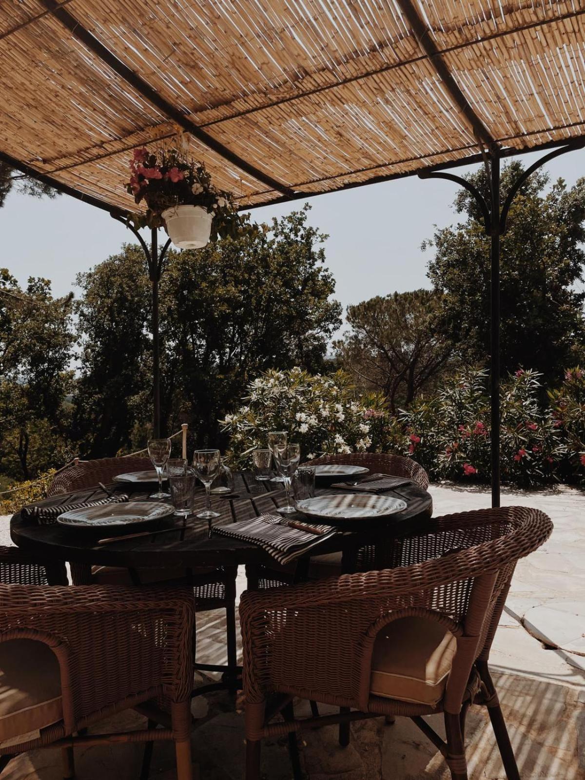 Hotel La Boulangerie Гримо Екстериор снимка