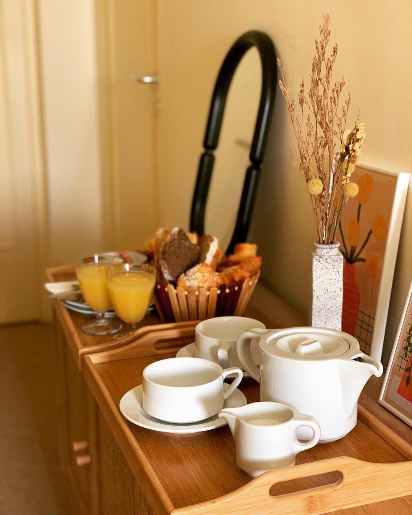 Hotel La Boulangerie Гримо Екстериор снимка