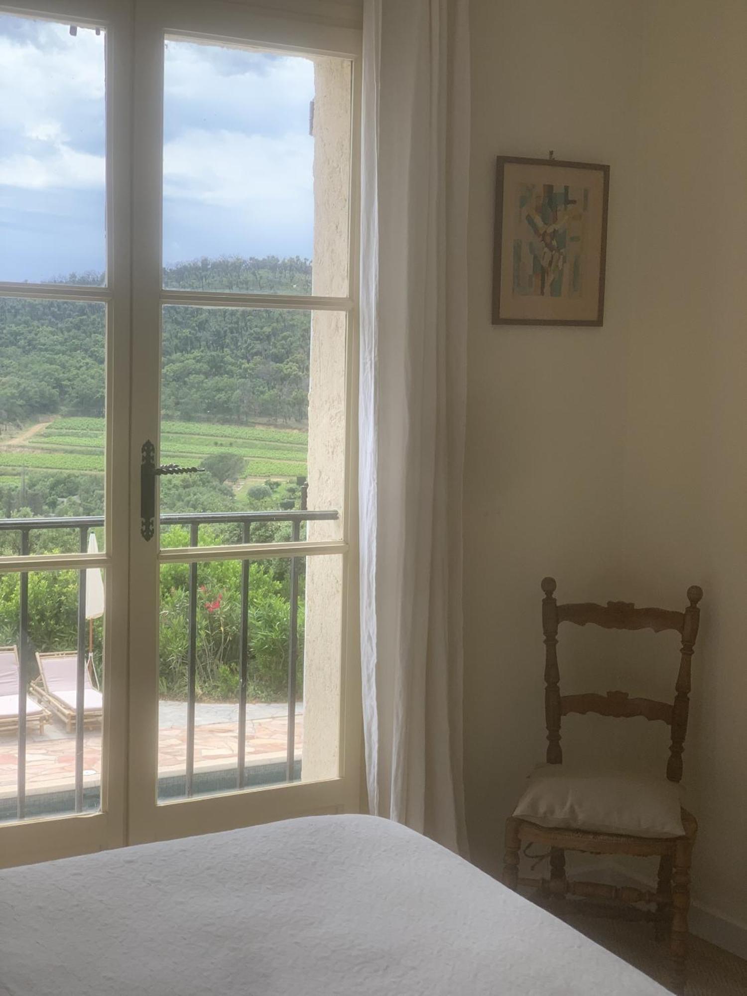Hotel La Boulangerie Гримо Стая снимка