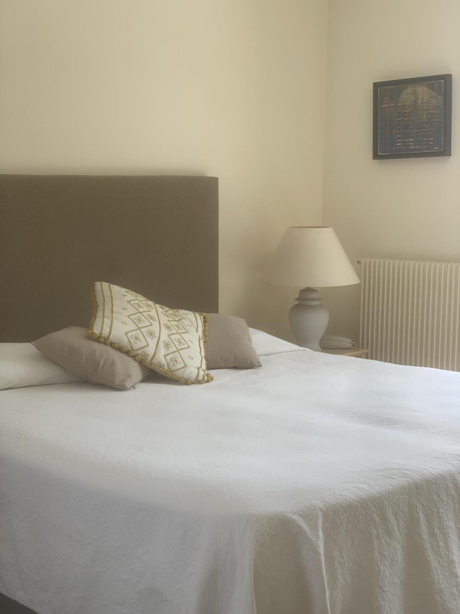 Hotel La Boulangerie Гримо Стая снимка