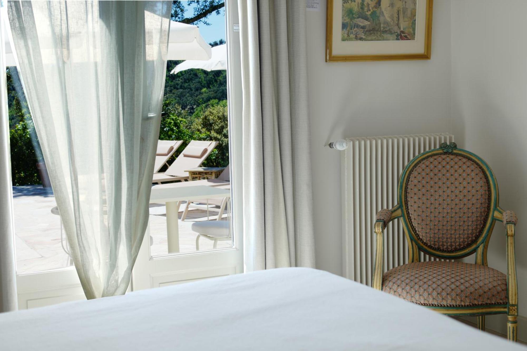 Hotel La Boulangerie Гримо Екстериор снимка