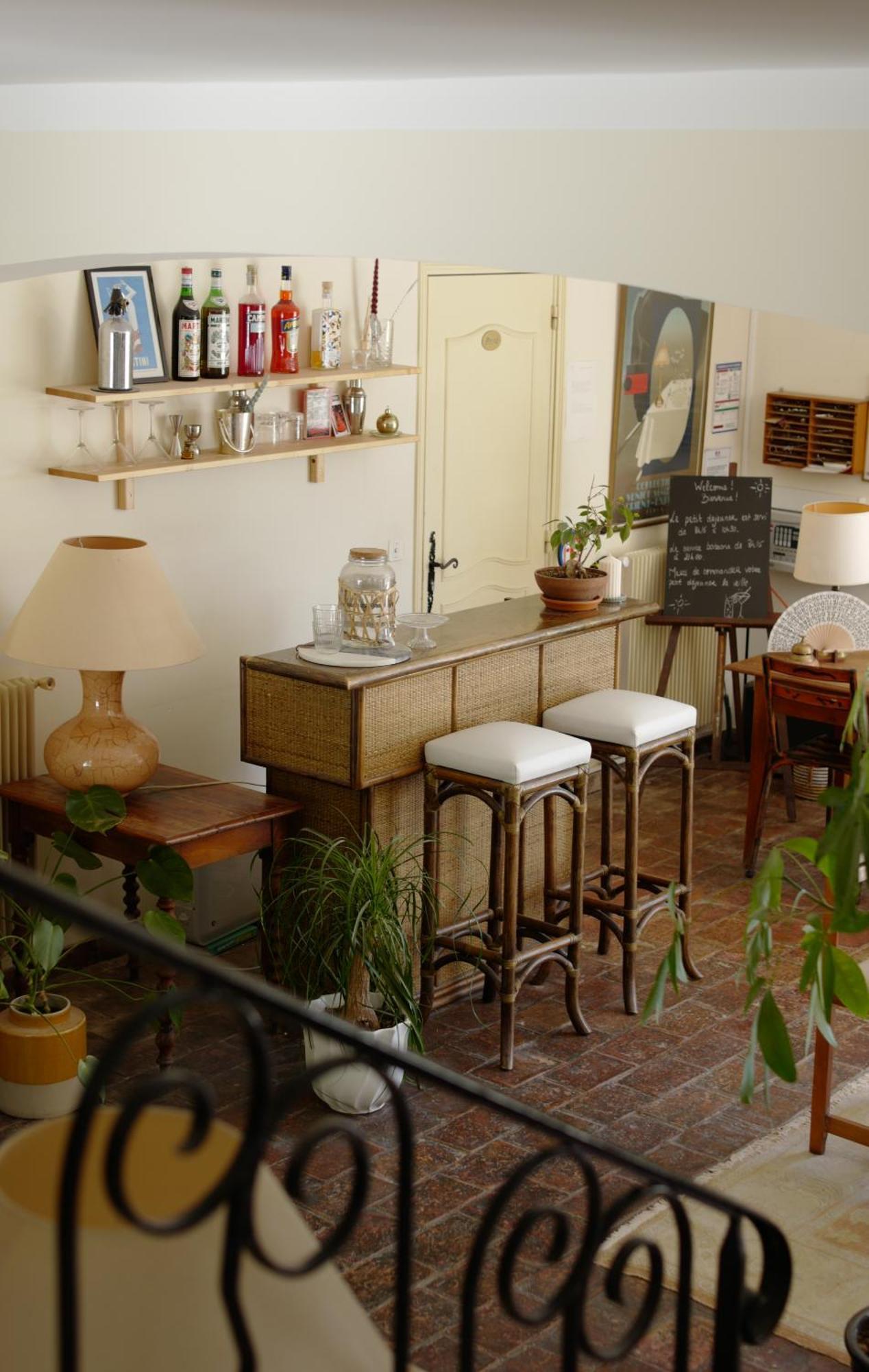 Hotel La Boulangerie Гримо Екстериор снимка